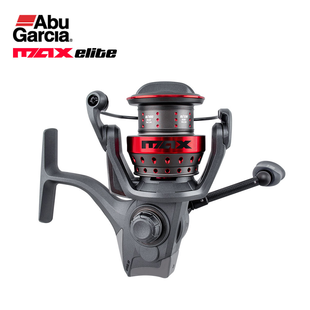 Kołowrotek spinningowy ABU GAR – Abu Garcia Reel Revo recenzja i cena