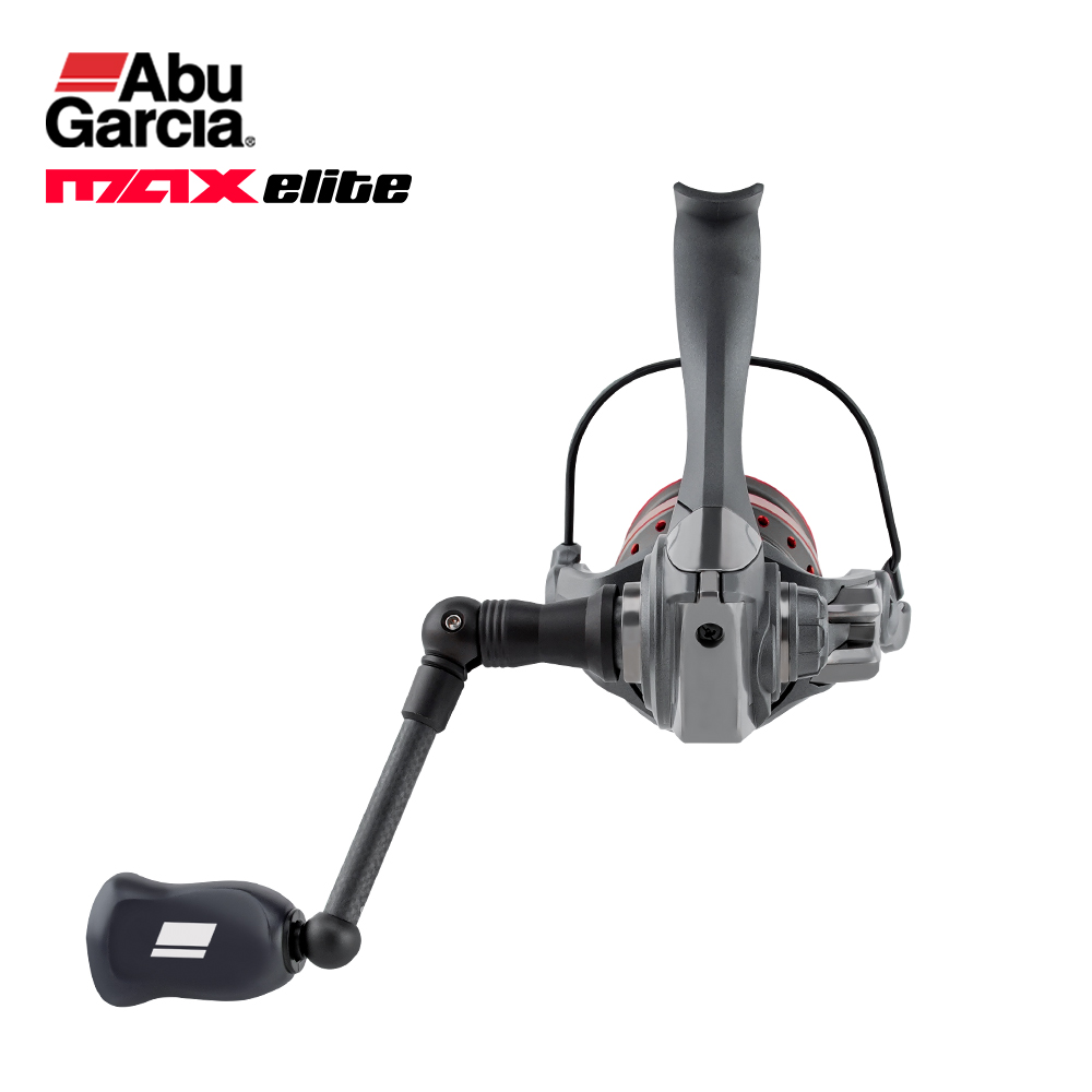 Kołowrotek spinningowy ABU GAR – Abu Garcia Reel Revo recenzja i cena