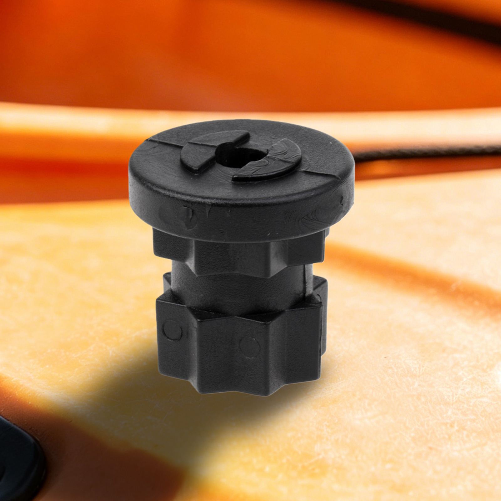 Lekki uchwyt do kajaka, łodzi, – Fishing Kayak Fish Finder Mount recenzja i cena