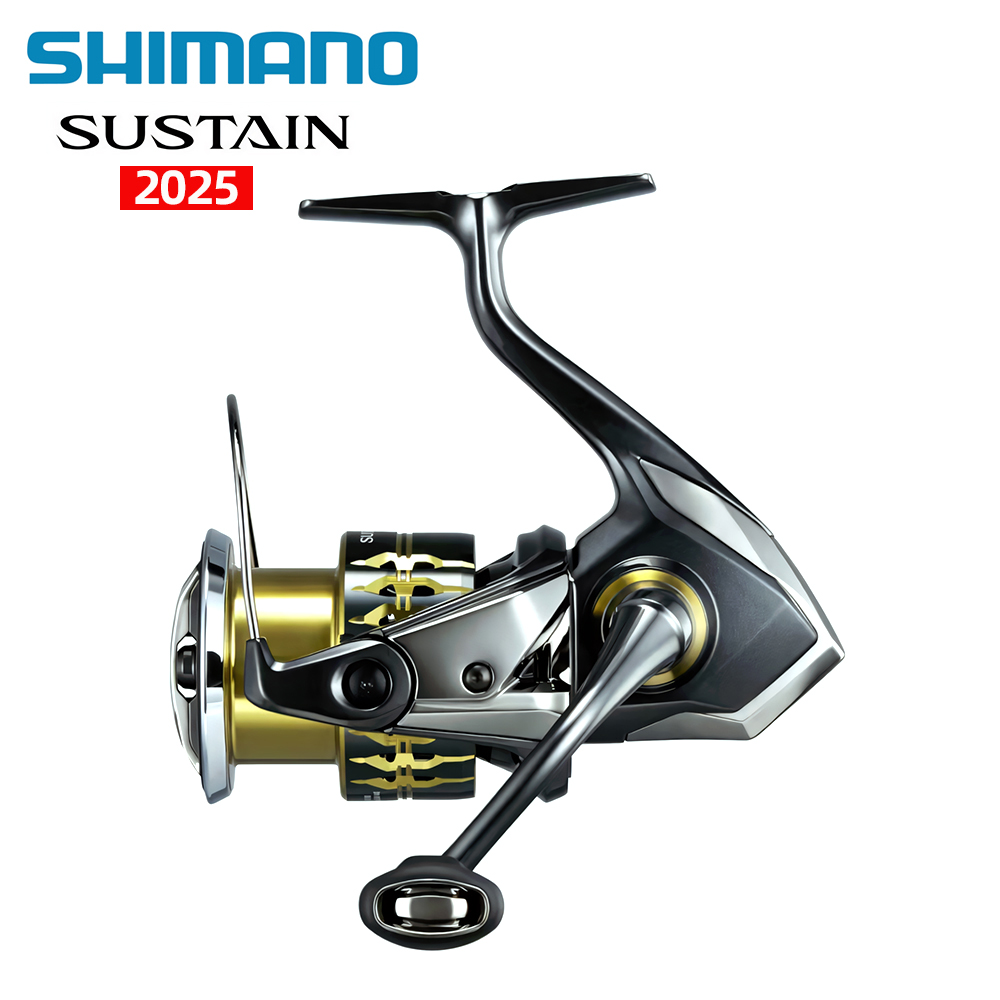 NOWY KOŁOWROTEK SHIMANO SUSTAI – Daiwa Reel Bg recenzja i cena