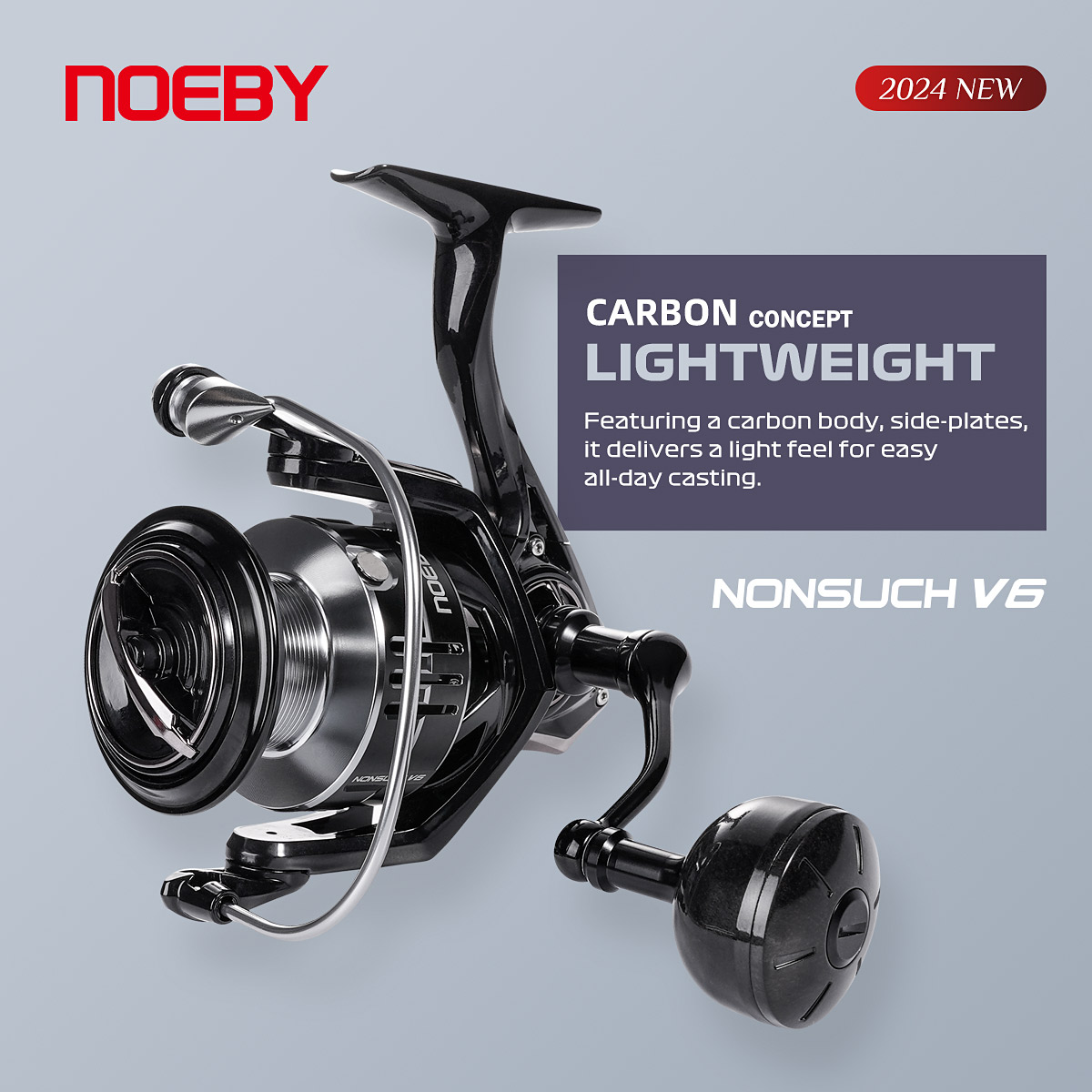 Kołowrotek wędkarski Noeby Car – Daiwa Reel Bg recenzja i cena