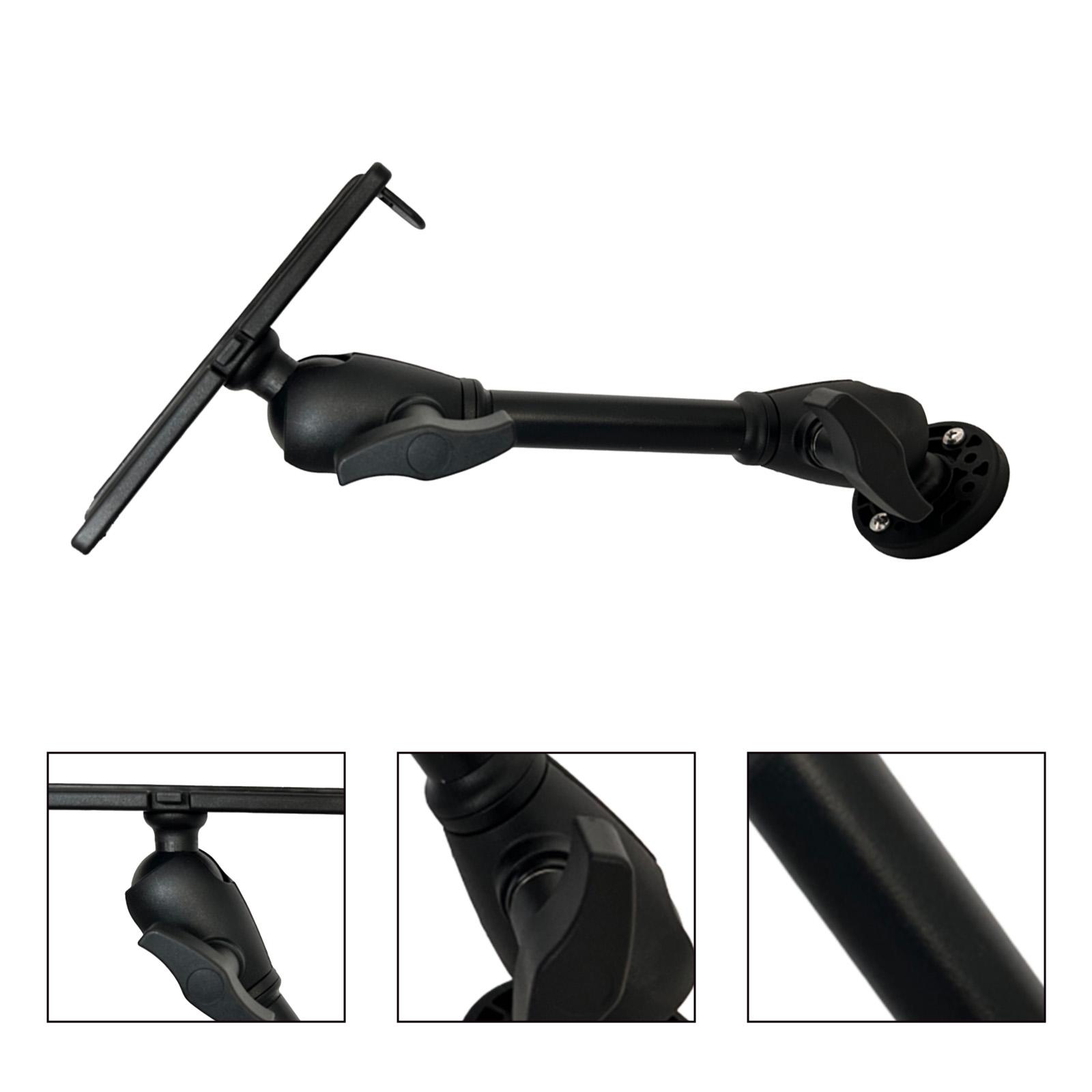 Nylonowa podstawa do mocowania – Fishing Kayak Fish Finder Mount recenzja i cena