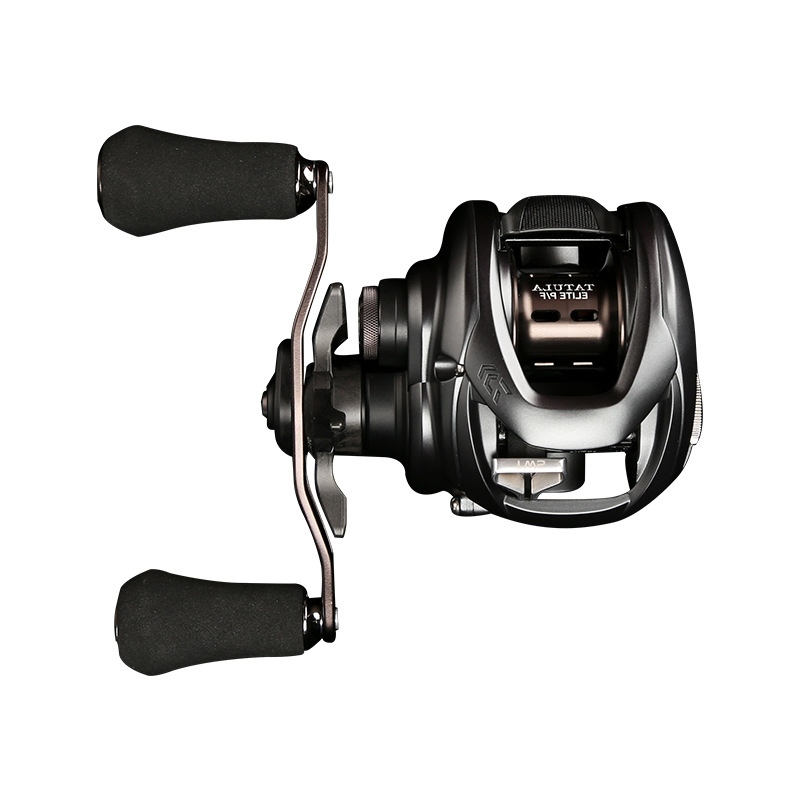 DAIWA TATULA ELITE /ELITE P/F  – Daiwa Reel Bg recenzja i cena