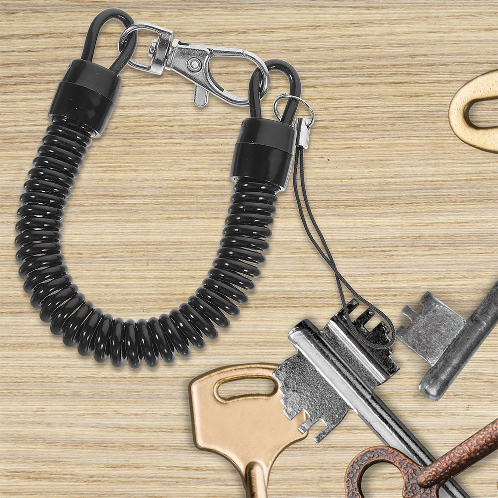 10 szt. Linka wędkarska, wytrz – Fishing Kayak Paddle Leash recenzja i cena