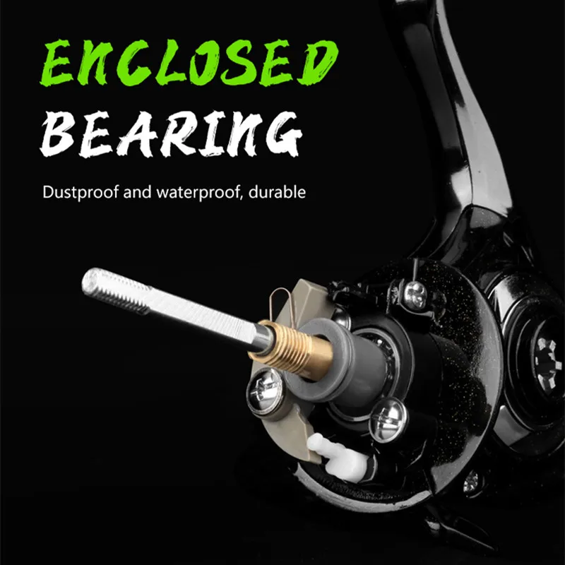 VWVIVIDWORLD, 21KG Max Drag, k – Kastking Reel Zephyr recenzja i cena