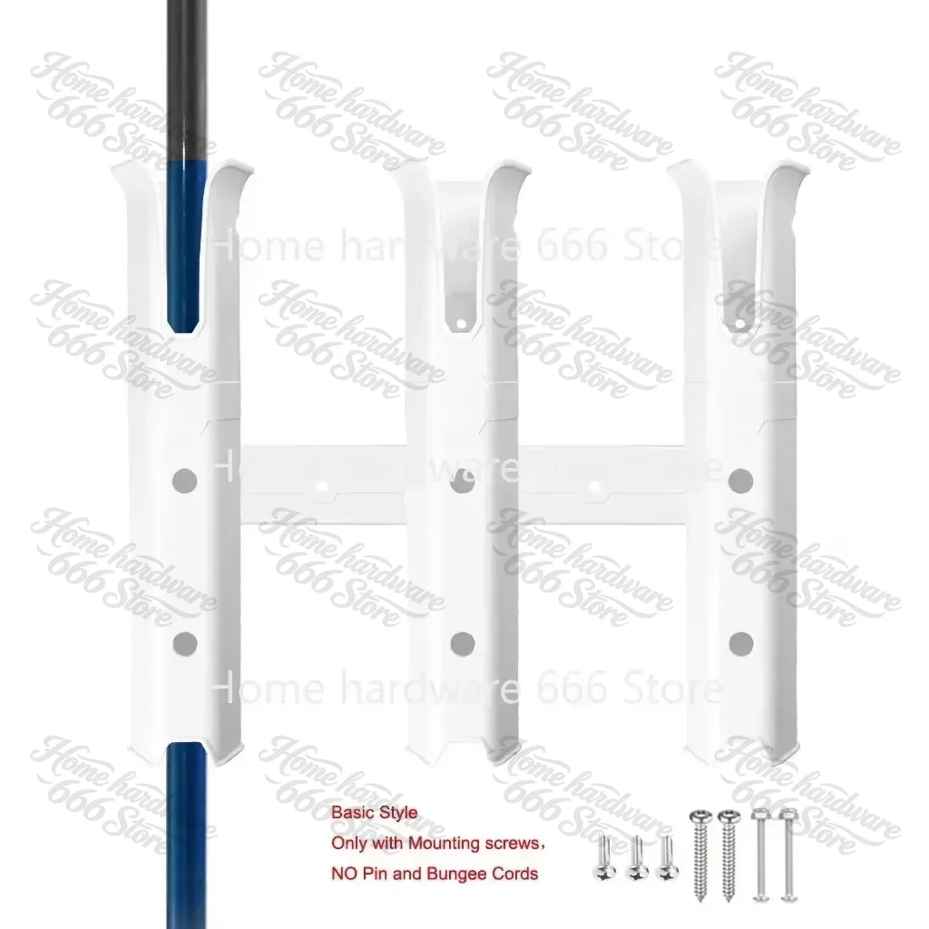 Regulowany plastikowy uchwyt n – Fishing Kayak Rod Holder recenzja i cena