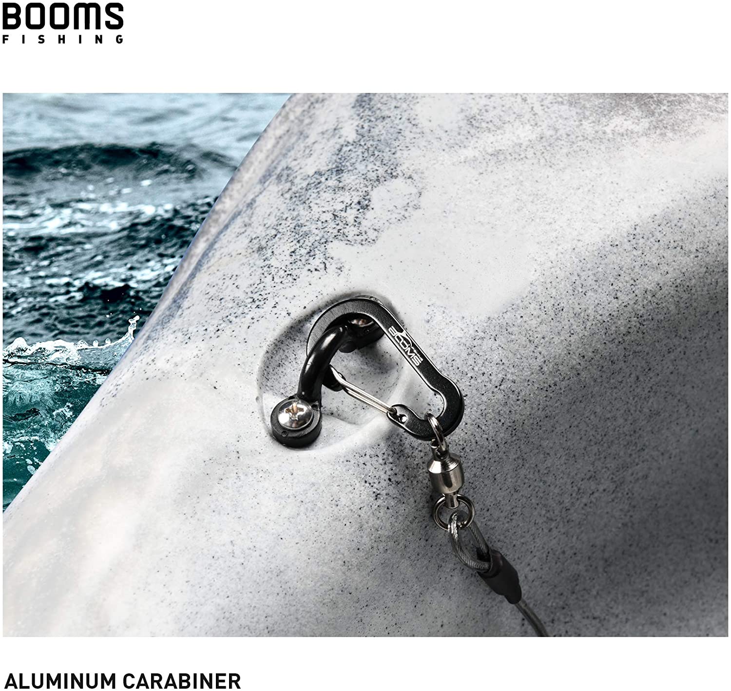 Booms Fishing T02RB1 Wędka Tet – Fishing Kayak Sit On Top recenzja i cena