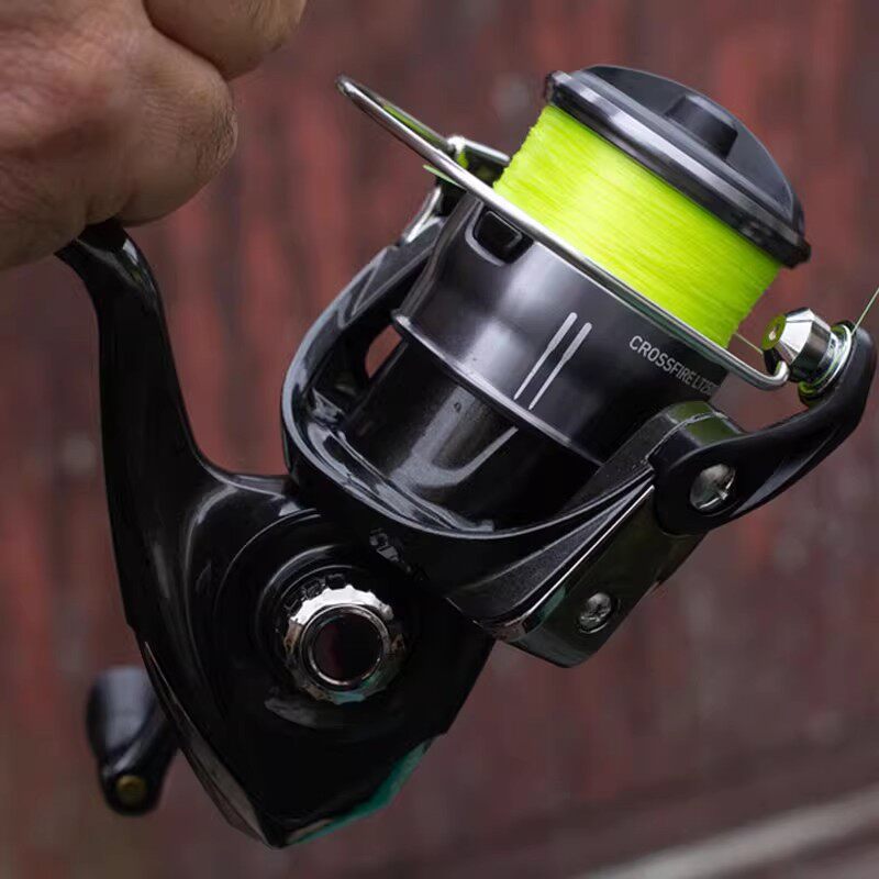 DAIWA 2026 CROSSFIRE Kołowrote – Kastking Reel Zephyr recenzja i cena