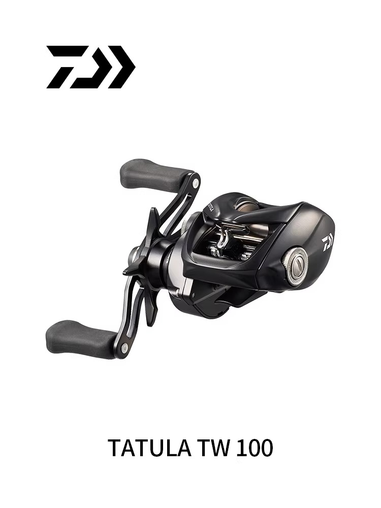 Nowy kołowrotek wędkarski DAIW – Daiwa Reel Bg recenzja i cena