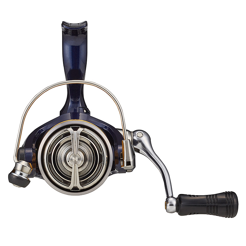 DAIWA CREST LT kołowrotek Spin – Daiwa Reel Bg recenzja i cena