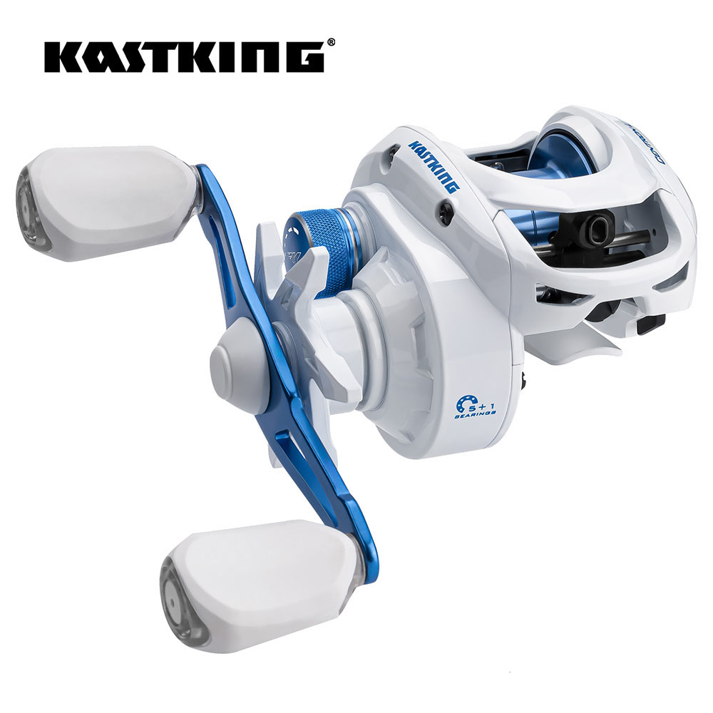 KastKing Centron Lite Kołowrot – Kastking Reel Zephyr recenzja i cena