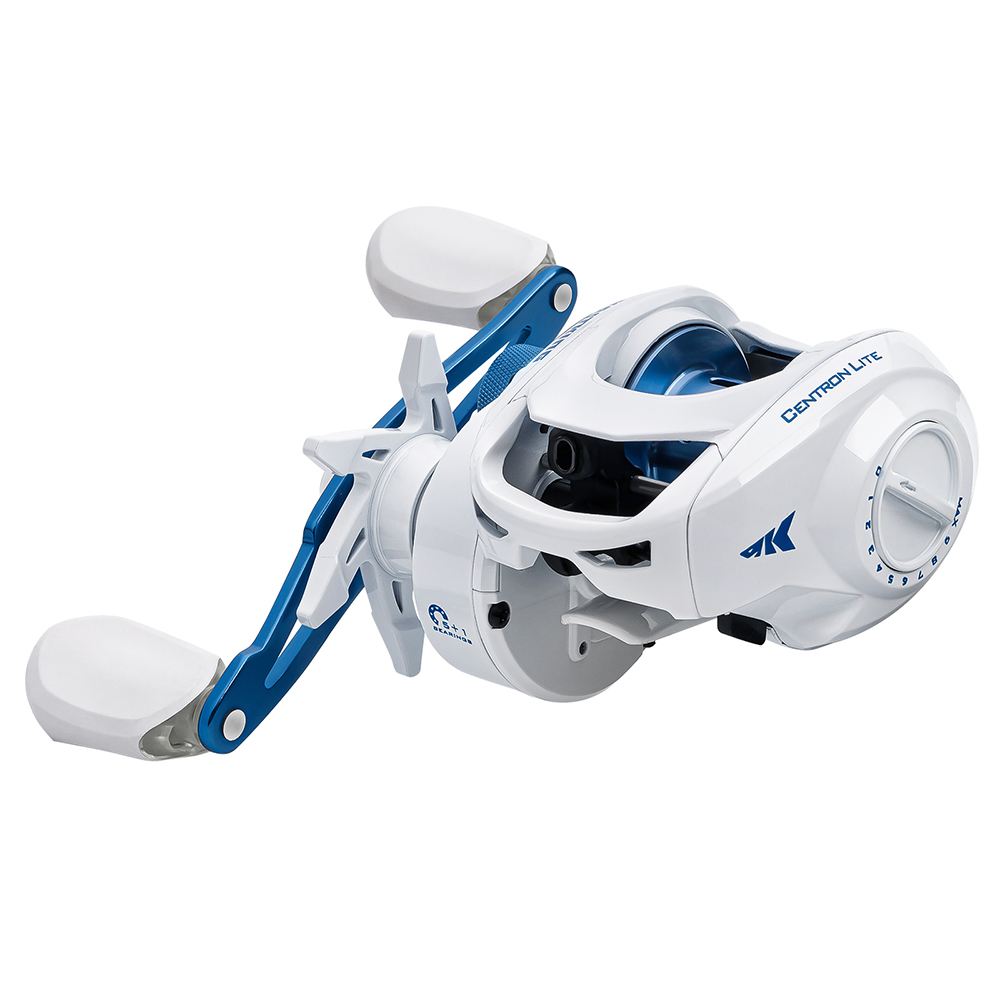 KastKing Centron Lite Kołowrot – Kastking Reel Zephyr recenzja i cena