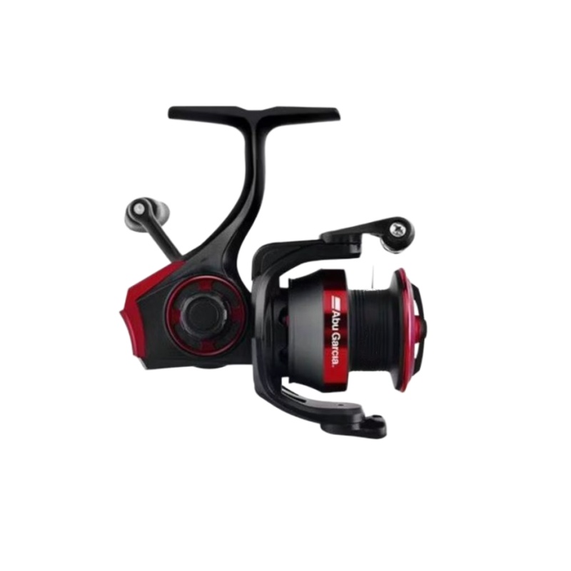 Kołowrotek spinningowy Abu Gar – Abu Garcia Reel Revo recenzja i cena