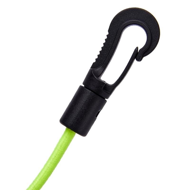 Smycz do wiosła kajakowego Prę – Fishing Kayak Paddle Leash recenzja i cena