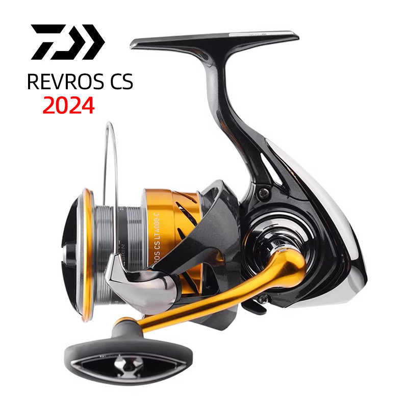 DAIWA REVROS LT Kołowrotek spi – Daiwa Reel Bg recenzja i cena
